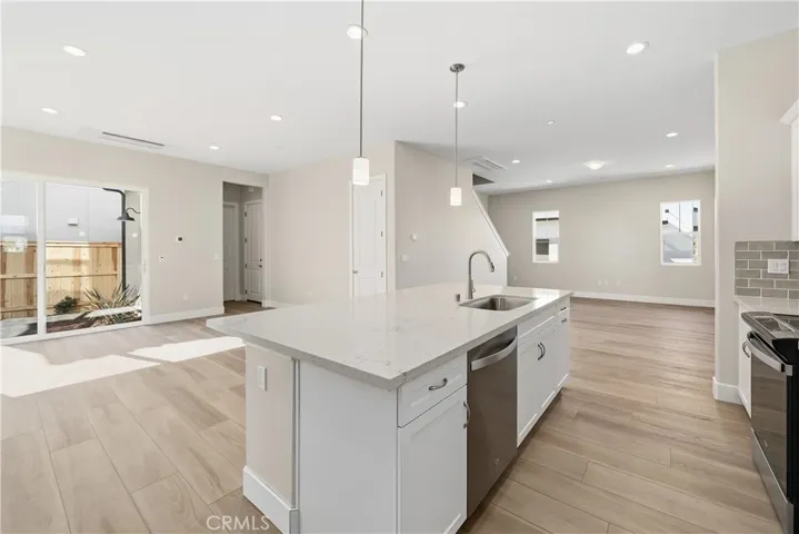 221 Foxtrot Court, San Luis Obispo, California 93401