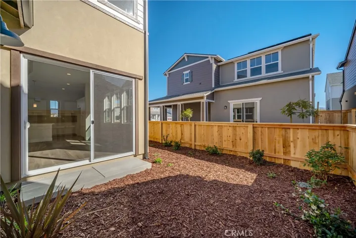 221 Foxtrot Court, San Luis Obispo, California 93401