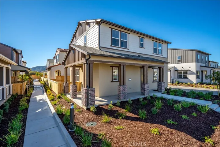 221 Foxtrot Court, San Luis Obispo, California 93401