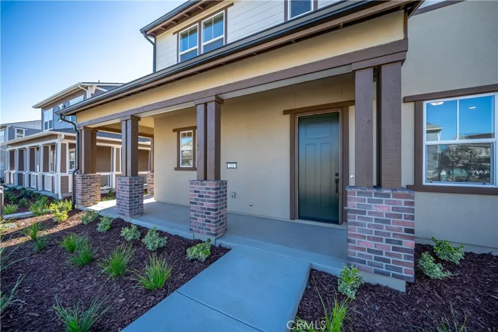 221 Foxtrot Court, San Luis Obispo, California 93401