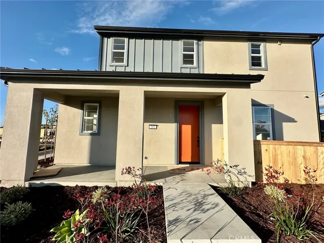 212 Kitty Hawk Court, San Luis Obispo, California 93401