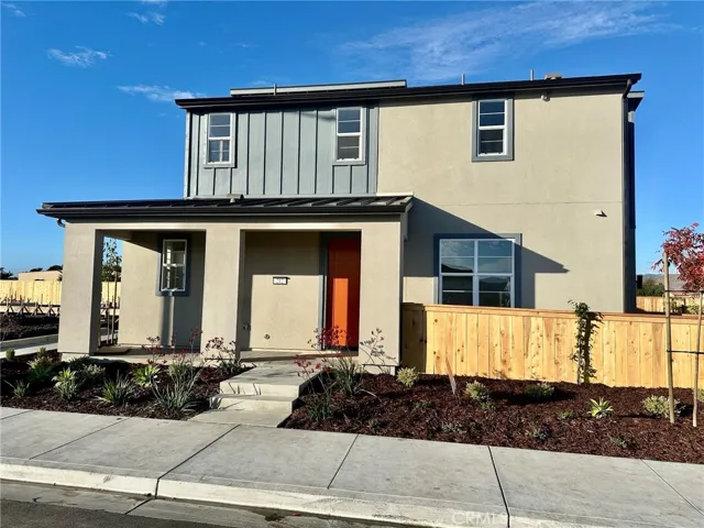212 Kitty Hawk Court, San Luis Obispo, California 93401
