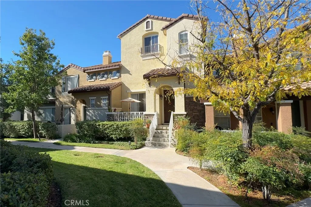 28254 Canterbury Court, Valencia, California 91354 home-pic-29