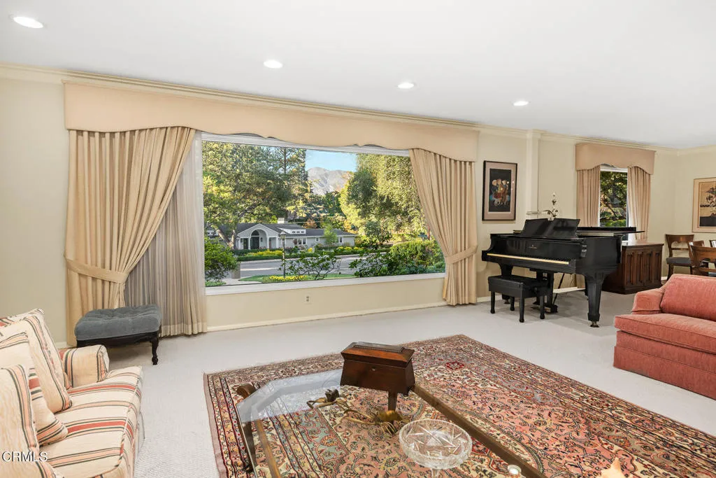1304 Padres Trail, La Canada Flintridge, California 91011 home-pic-13