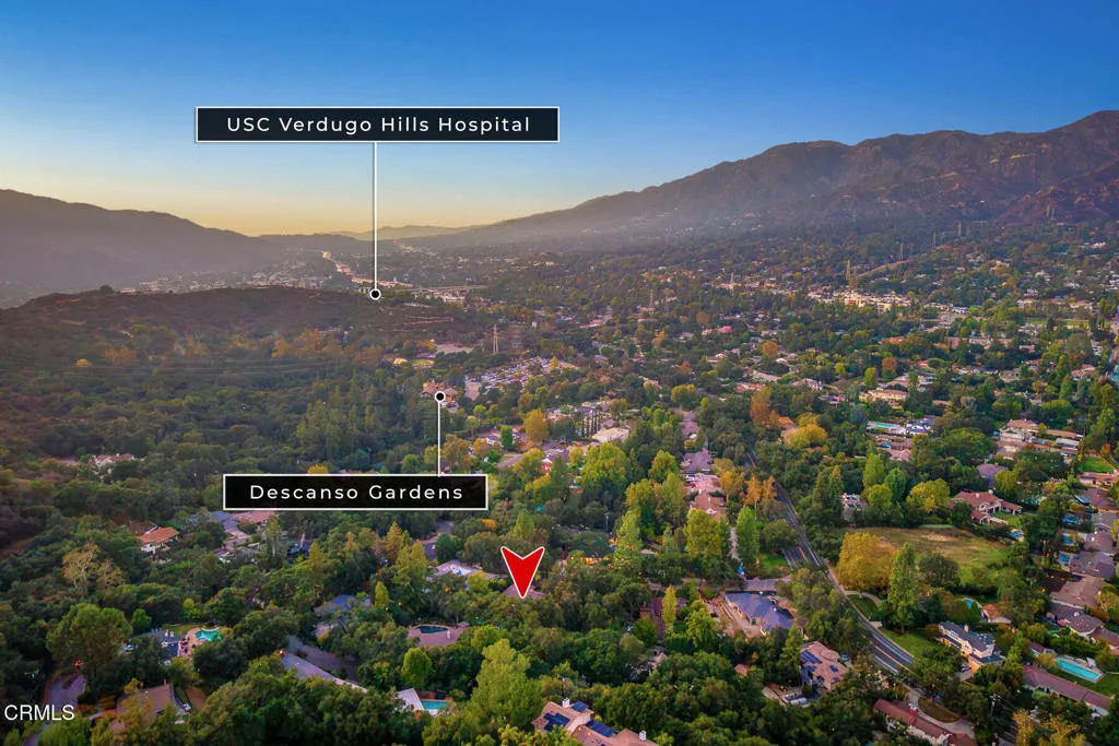 1304 Padres Trail, La Canada Flintridge, California 91011 home-pic-73