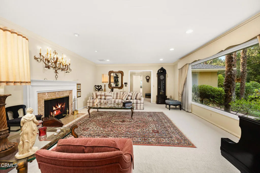 1304 Padres Trail, La Canada Flintridge, California 91011 home-pic-12