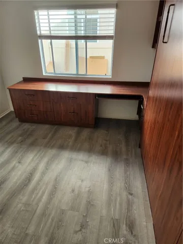 Guest Bedroom/Den with Murphy bed