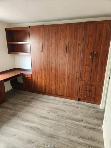 Guest Bedroom/Den with Murphy Bed