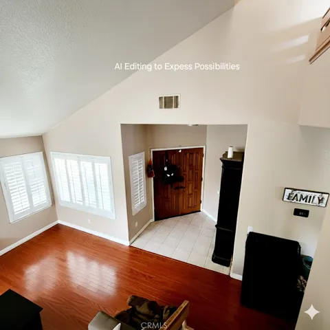 10482 Valley Crest, Moreno Valley, California 92557