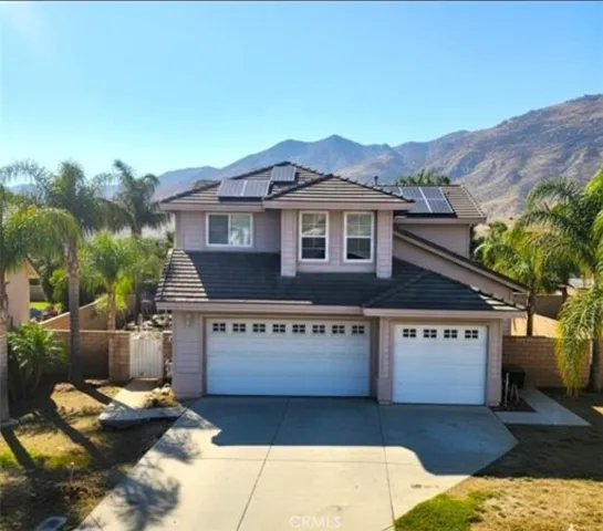 10482 Valley Crest, Moreno Valley, California 92557