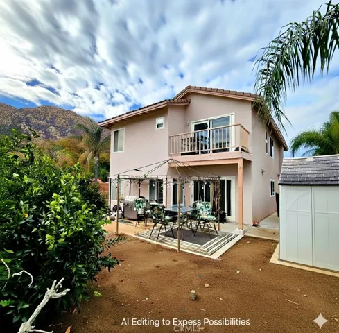 10482 Valley Crest, Moreno Valley, California 92557