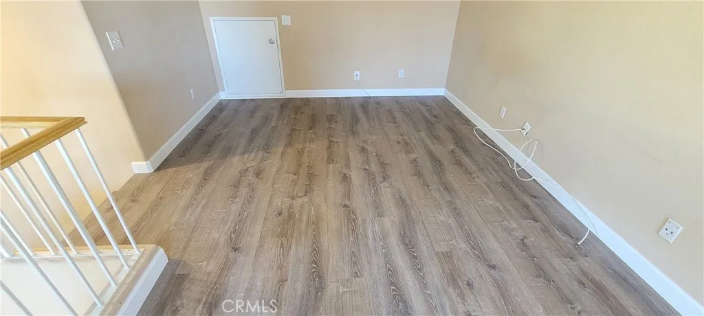 Great Space for Extra Bedroom, Office or whatever you Like!