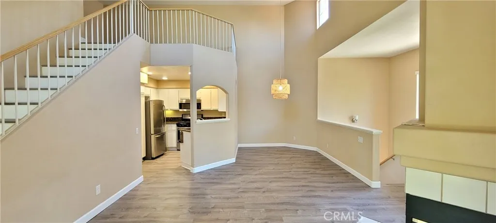 Many Windows Through Out the Home!