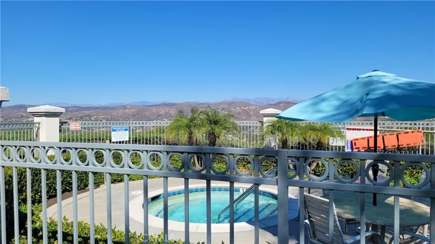 Viewrim Spa for Relaxing! Open Mountain Views