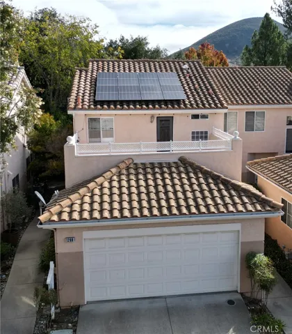 Welcome to 1288 Chaparral Circle