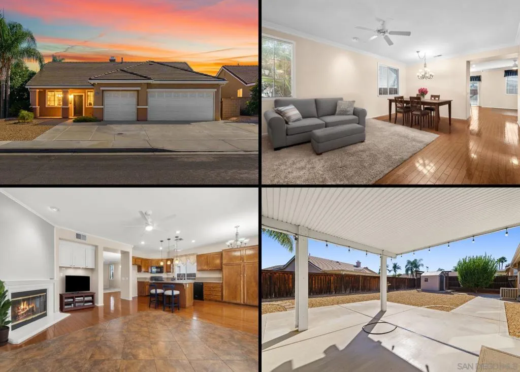 26798 Wilkes Dr, Menifee, California 92585 home-pic-0