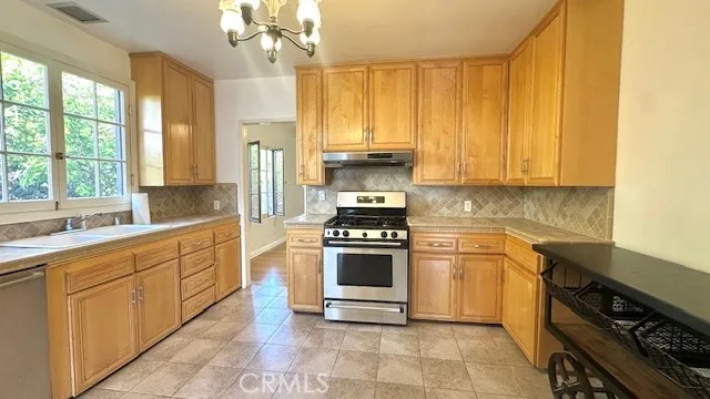 4039 Denny Avenue, Studio City, California 91604