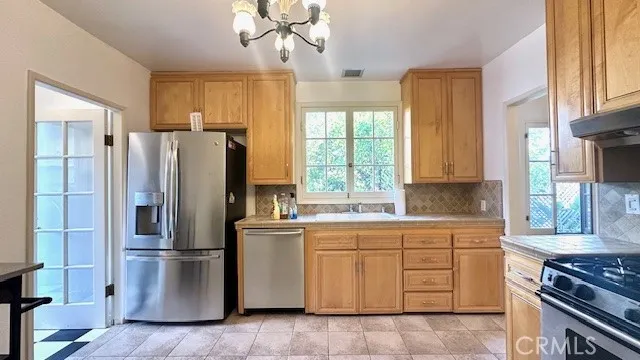 4039 Denny Avenue, Studio City, California 91604