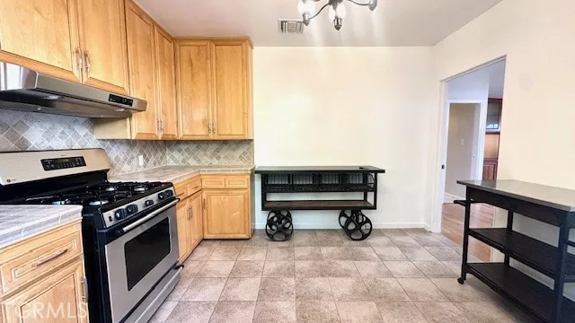 4039 Denny Avenue, Studio City, California 91604