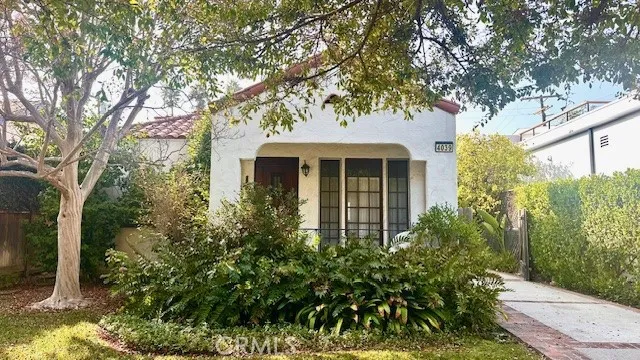 4039 Denny Avenue, Studio City, California 91604