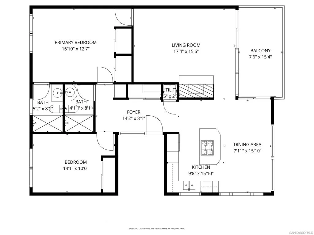 1680 Seacoast Drive D, Imperial Beach, California 91932 home-pic-41
