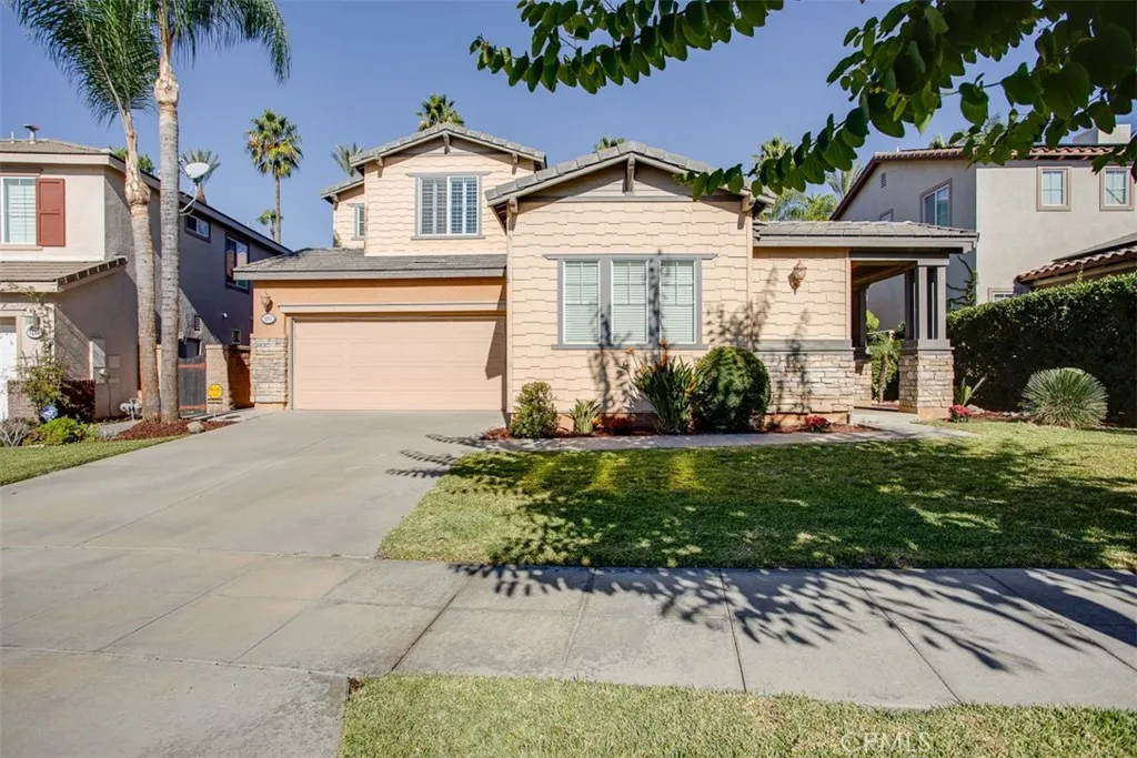 1267 Kendra Lane, Upland, California 91784 home-pic-0