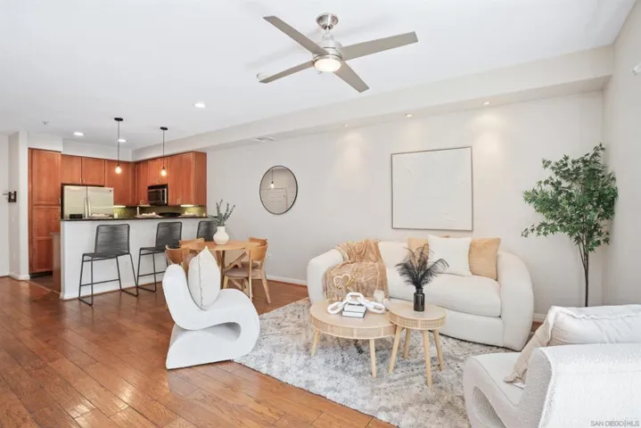 2330 1st Ave 115, San Diego, California 92101