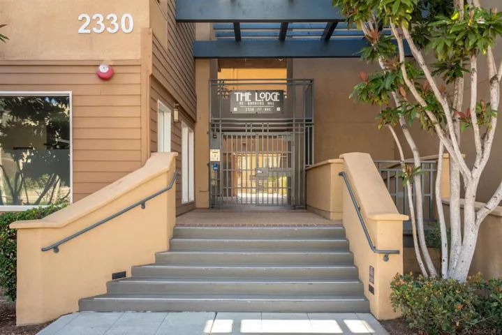 2330 1st Ave 115, San Diego, California 92101