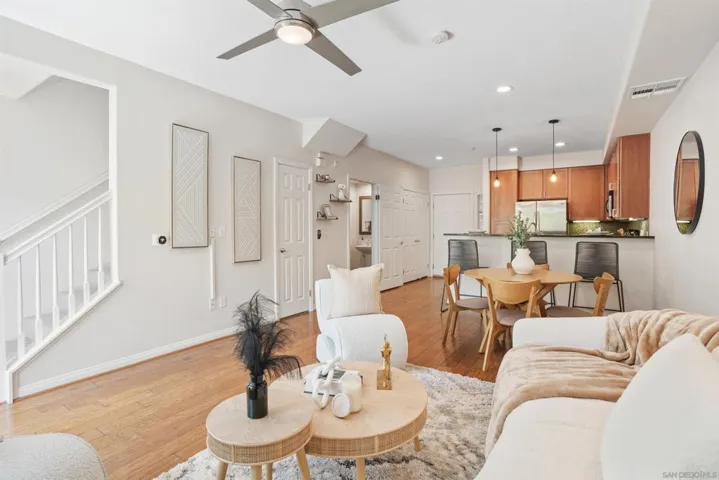 2330 1st Ave 115, San Diego, California 92101