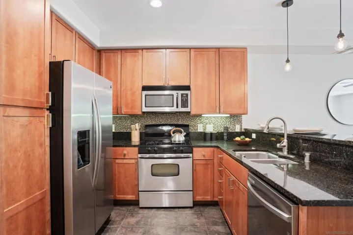2330 1st Ave 115, San Diego, California 92101