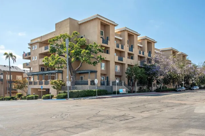2330 1st Ave 115, San Diego, California 92101