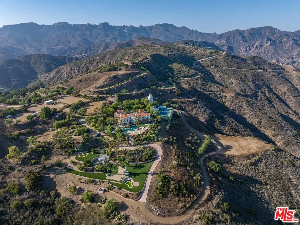 10502 Yellow Hill Road, Malibu, California 90265 home-pic-20