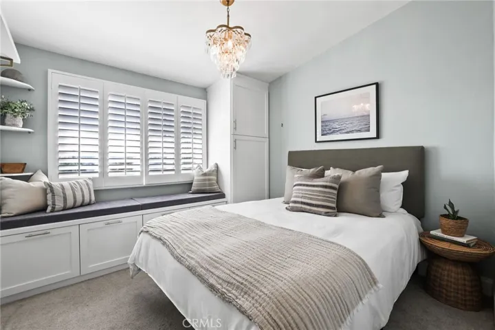 Guest bedroom 1
