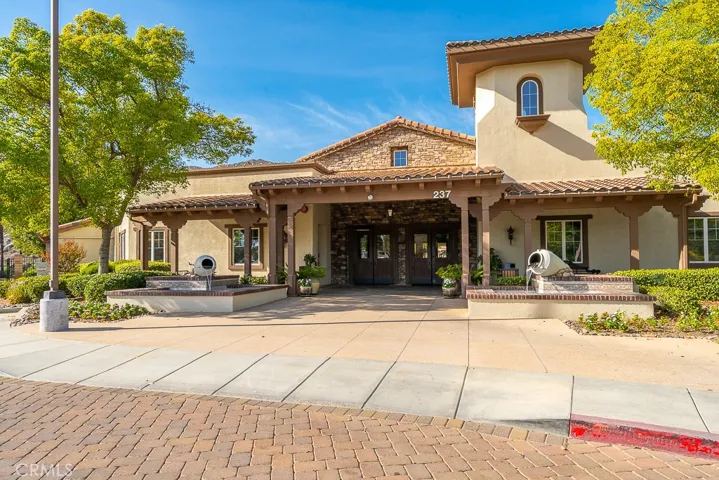 241 Carner Lane, Hemet, California 92545