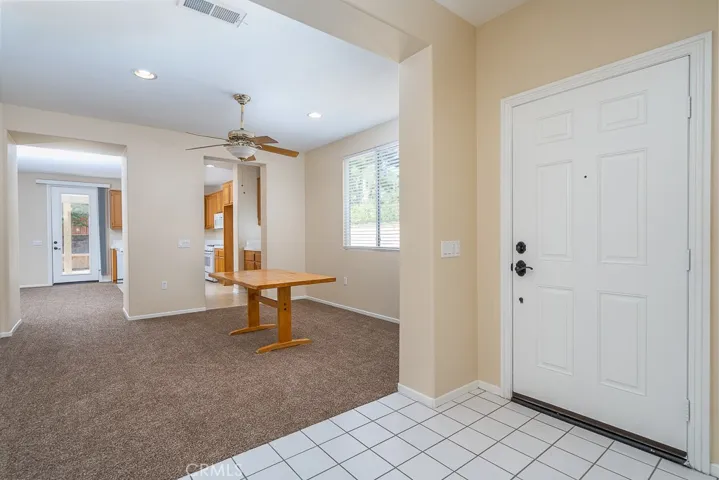 241 Carner Lane, Hemet, California 92545