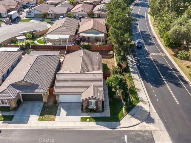 241 Carner Lane, Hemet, California 92545