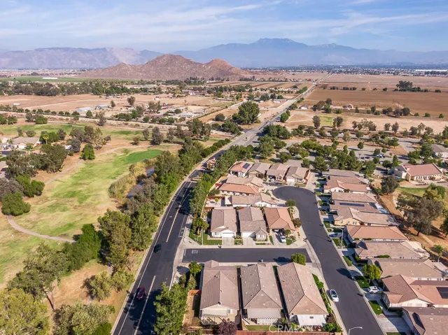 241 Carner Lane, Hemet, California 92545