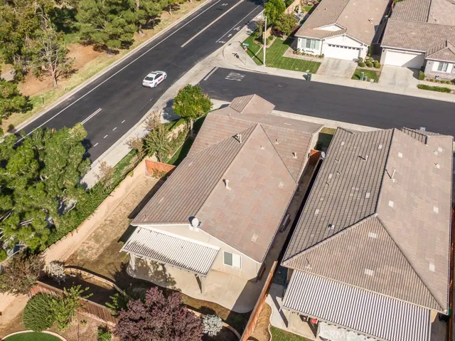 241 Carner Lane, Hemet, California 92545