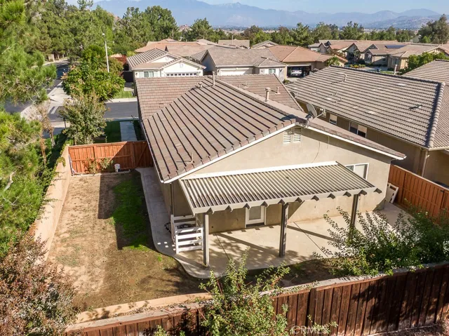 241 Carner Lane, Hemet, California 92545