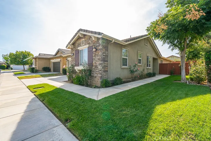 241 Carner Lane, Hemet, California 92545