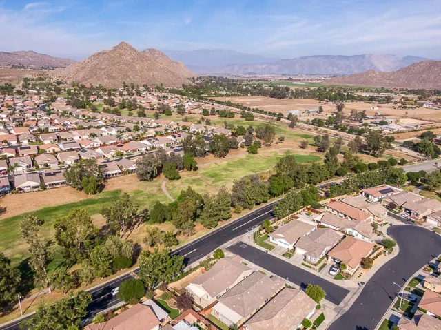 241 Carner Lane, Hemet, California 92545