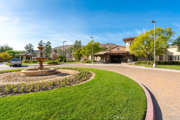 241 Carner Lane, Hemet, California 92545