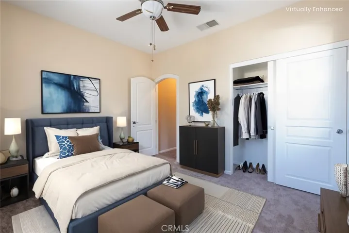 digitally enhanced photo