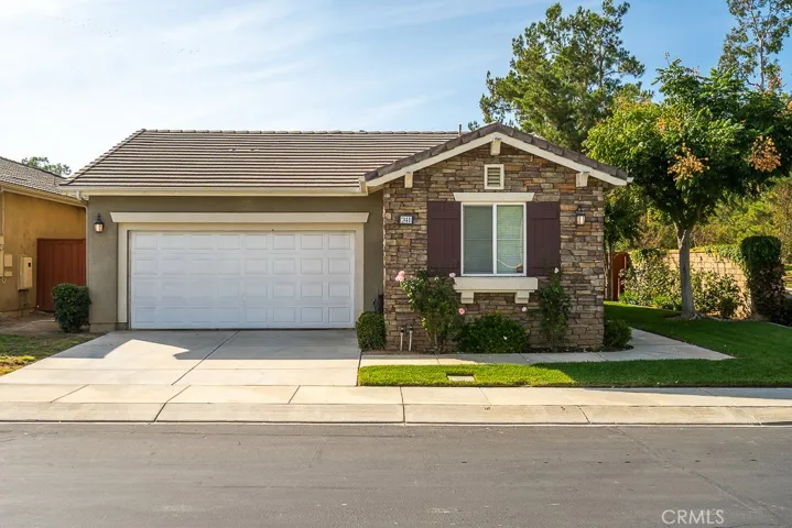 241 Carner Lane, Hemet, California 92545