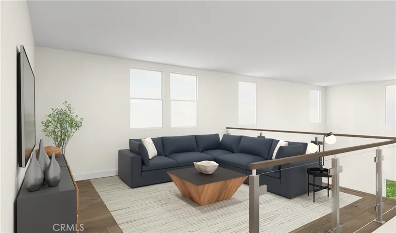 Loft: Arpina Modern Farmhouse - Alta Monte Collection at Tesoro - Photo has been virtually staged - Home is still under construction