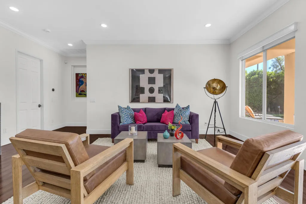 35 Calle La Reina, Rancho Mirage, California 92270 home-pic-19