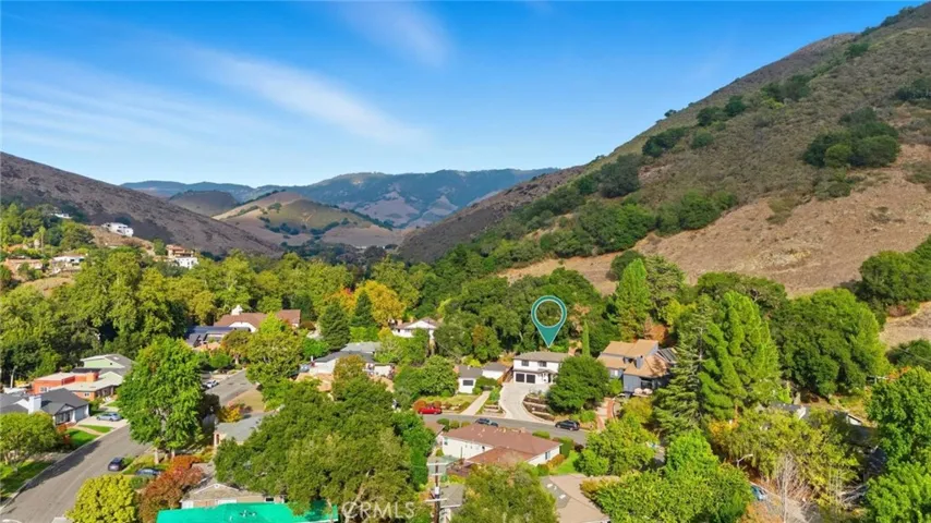 1987 Corralitos Drive, San Luis Obispo, California 93401