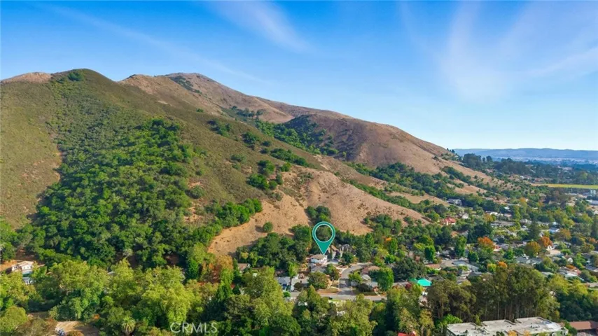 1987 Corralitos Drive, San Luis Obispo, California 93401