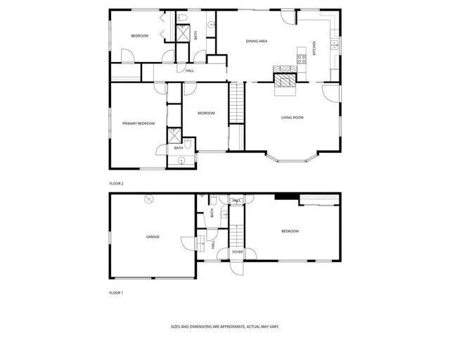 1987 Corralitos Drive, San Luis Obispo, California 93401