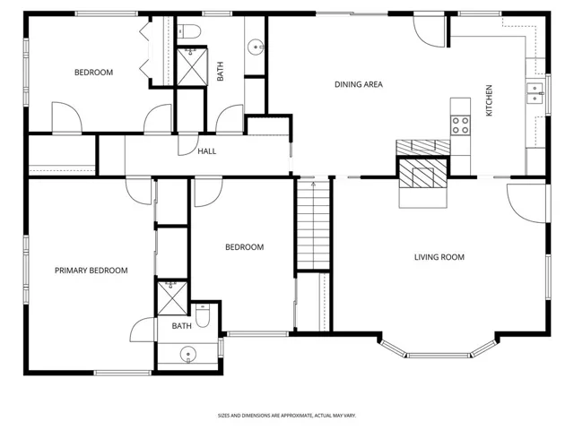 1987 Corralitos Drive, San Luis Obispo, California 93401